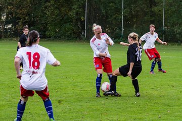 Bild 174 - Frauen Hamburger SV - ESV Fortuna Celle : Ergebnis: 1:1